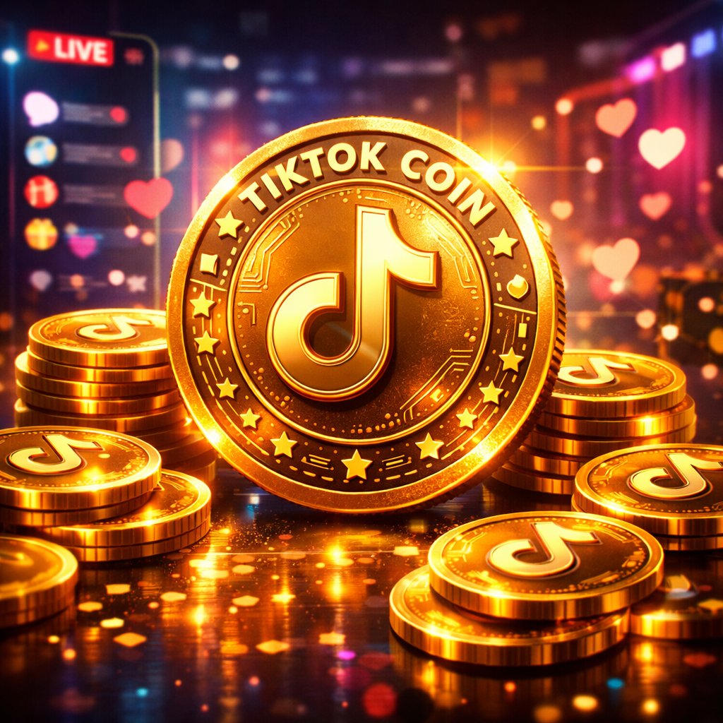 틱톡 라이브 선물